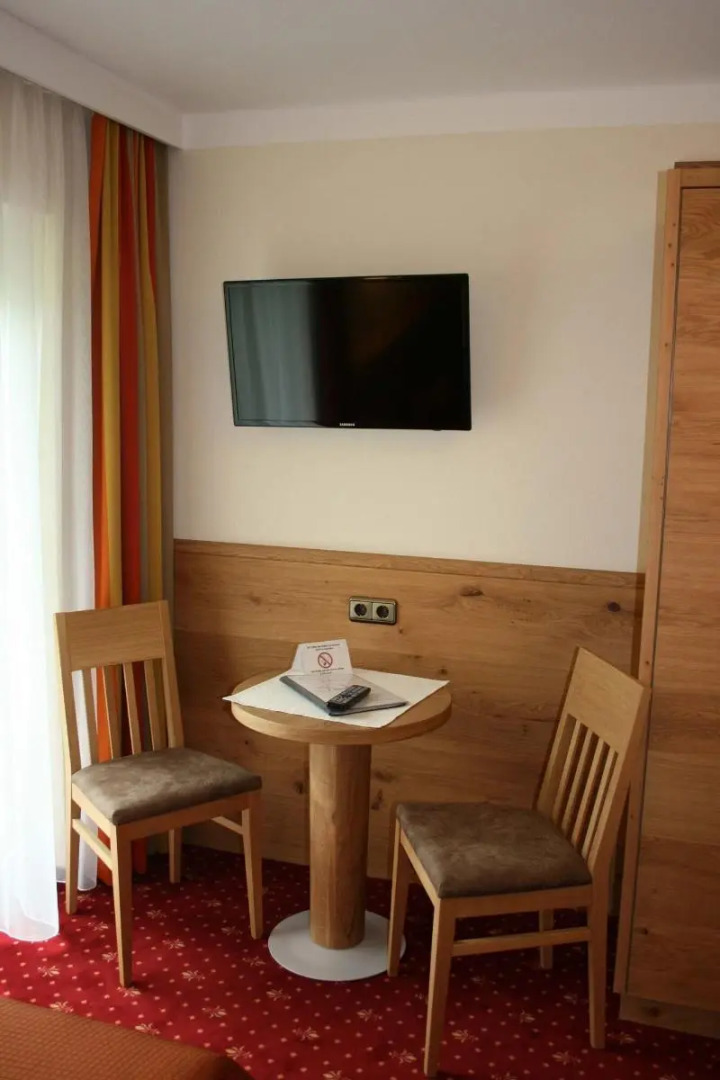 Gästehaus Birkenhof