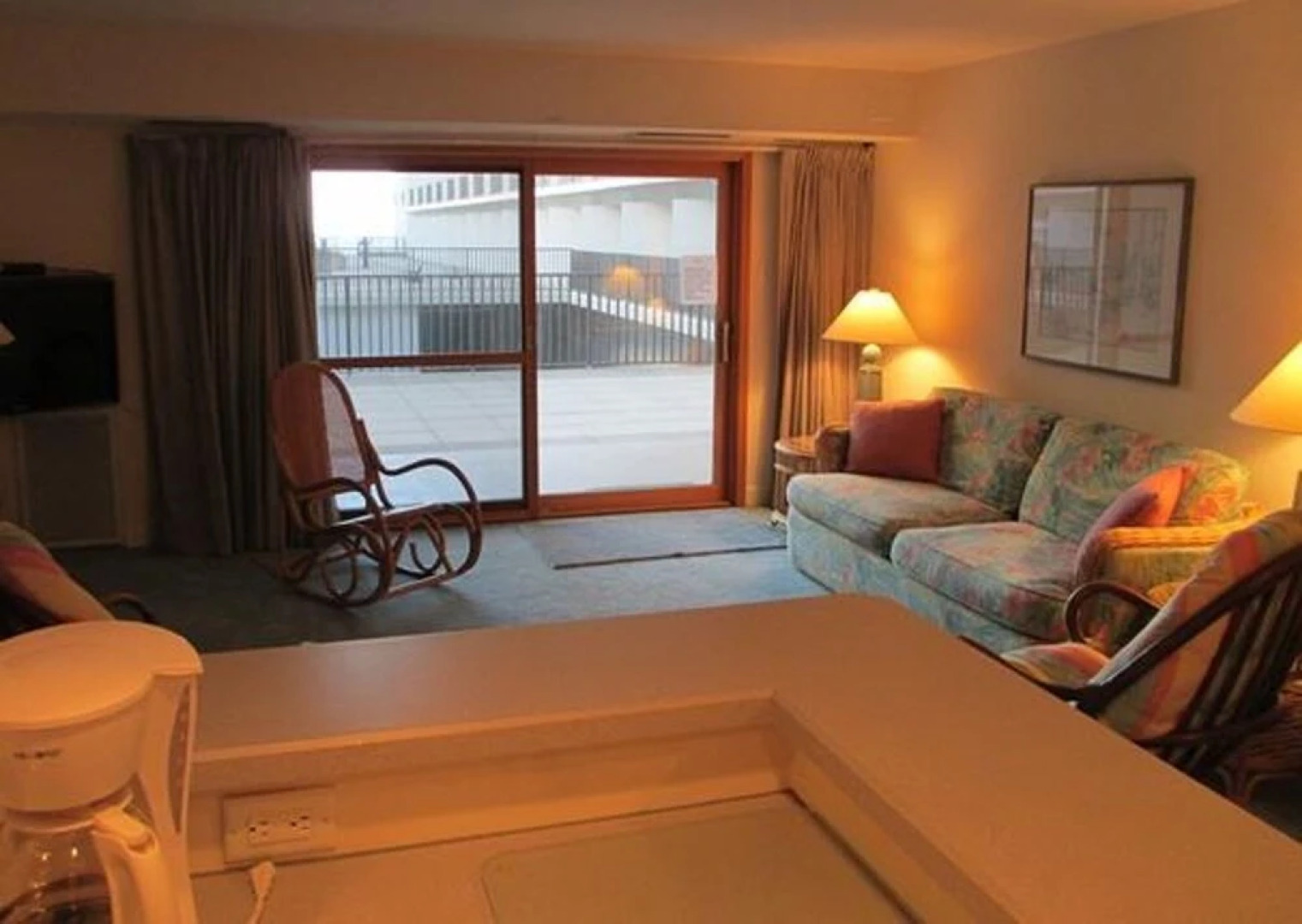 Henlopen Unit 213 by Long & Foster