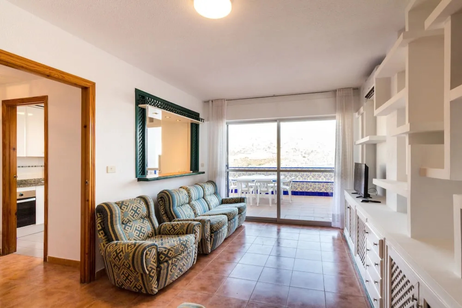 ApartamentoTesorillo II