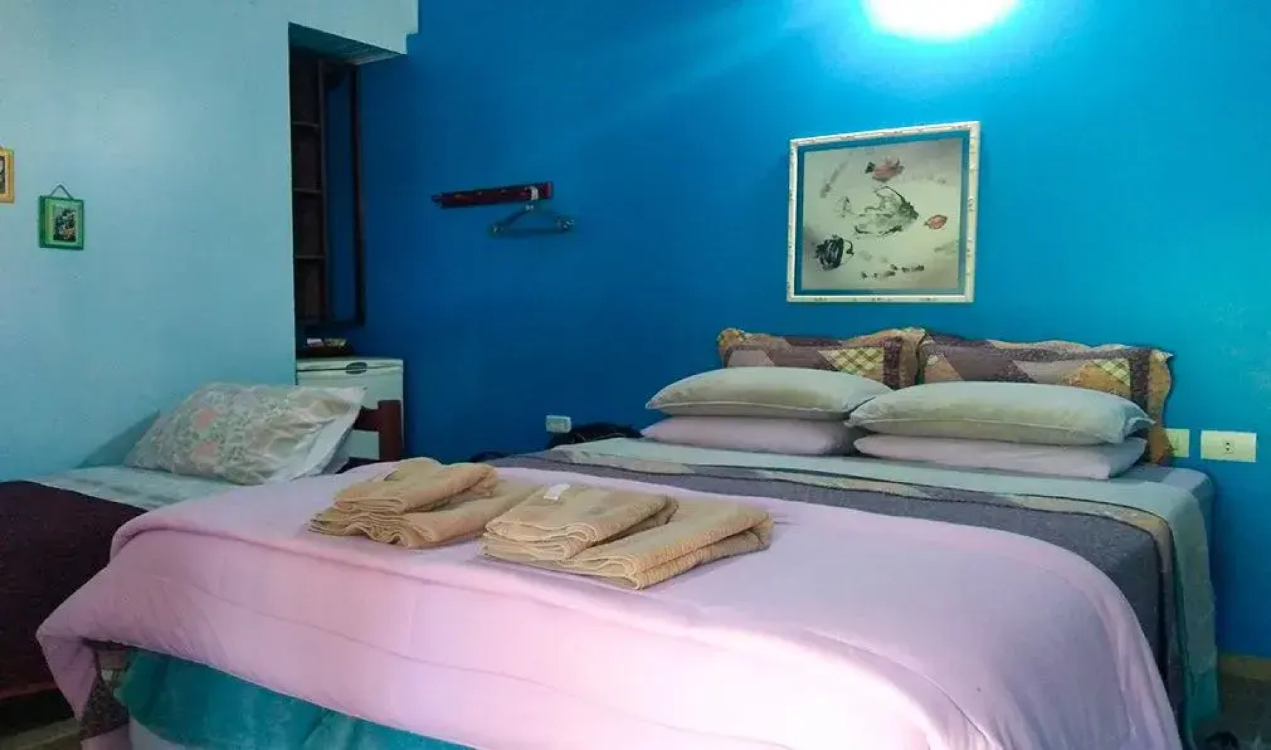 Pousada Enseada das Conchas