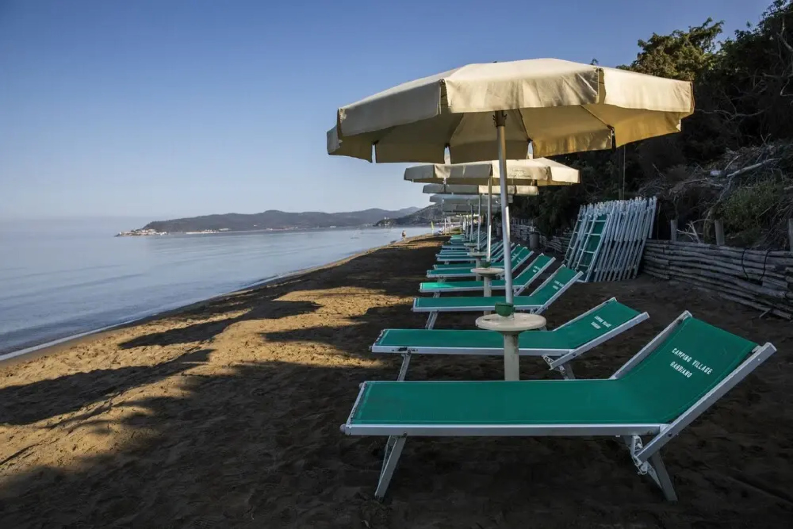 Gitavillage Il Gabbiano