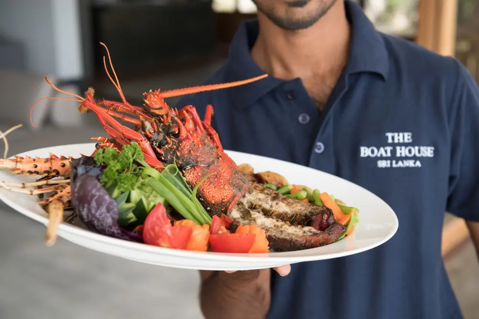 The Boat House Dikwella