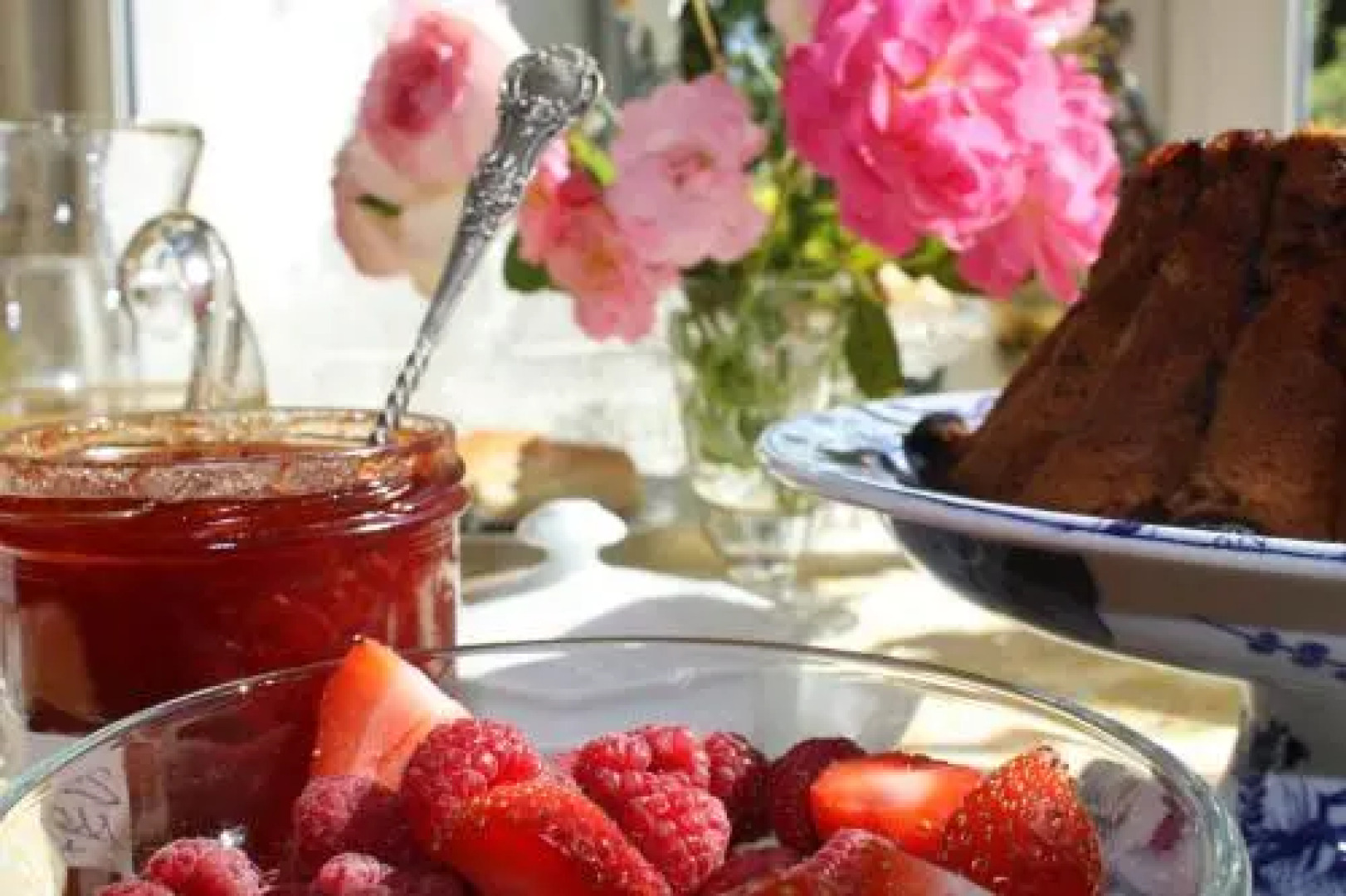 Les Chambres de la Rochette