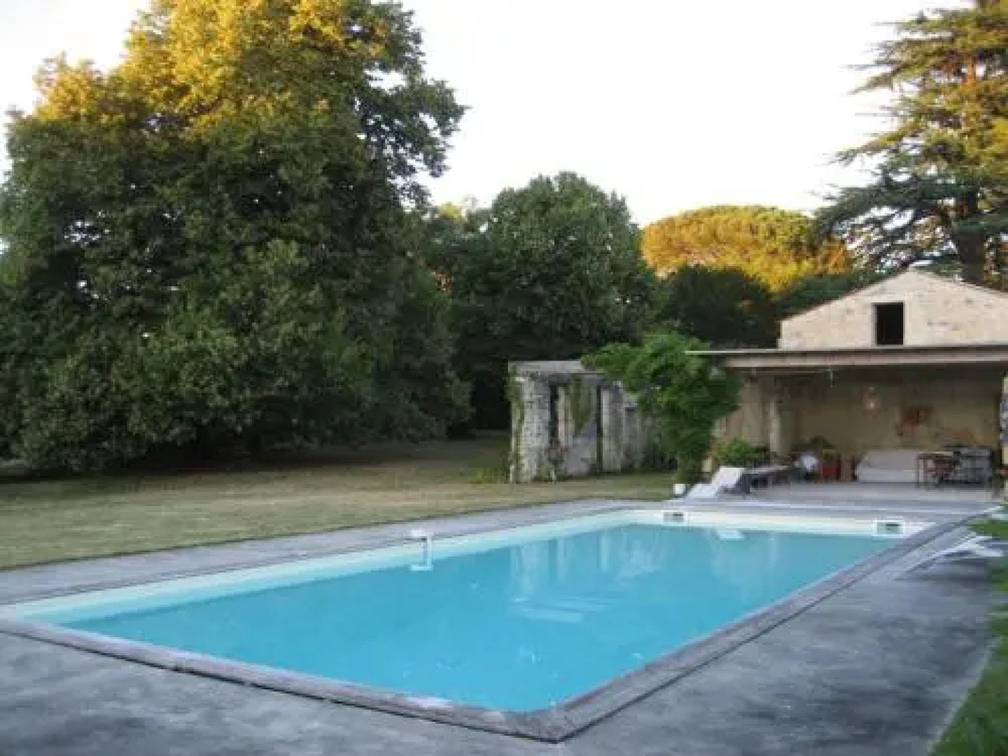 La maison de Pradier