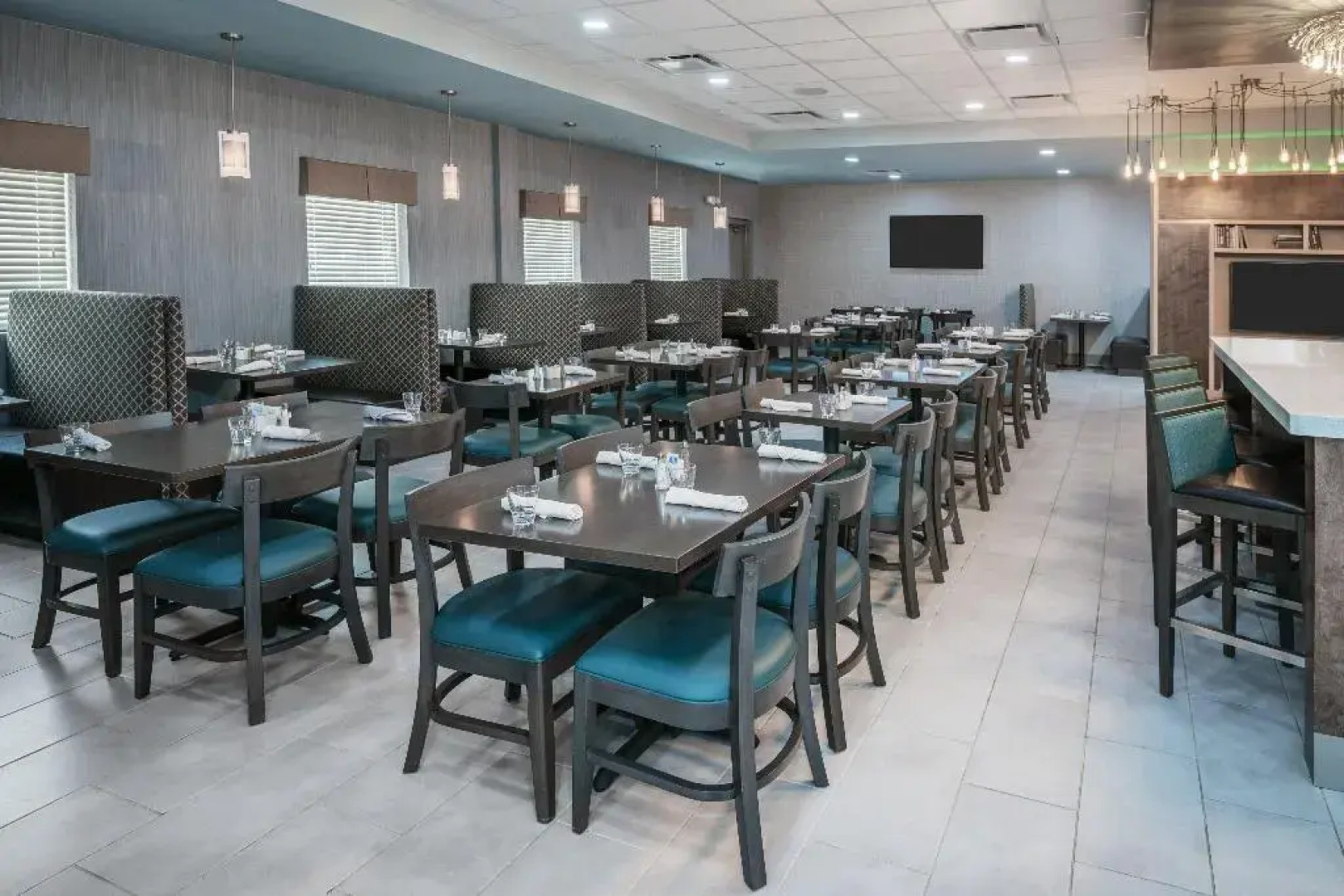 Holiday Inn Beaumont East-Medical Center Area