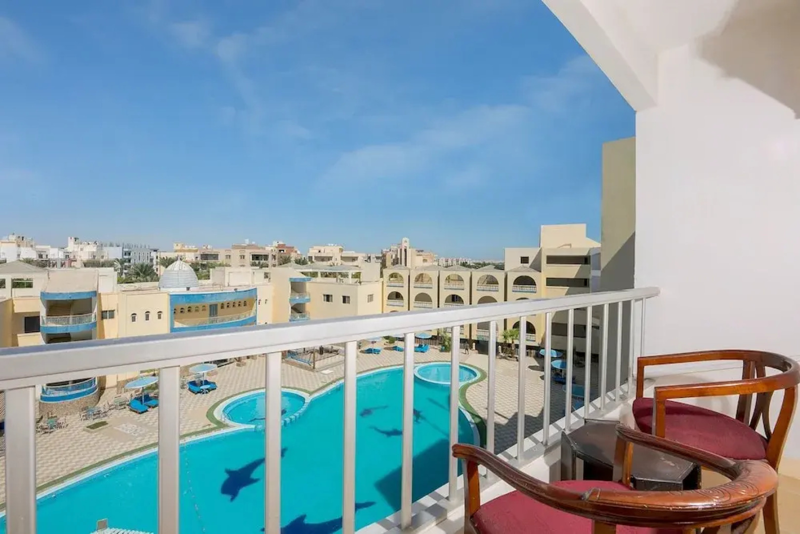 Grand Blue Saint Maria Aqua Park