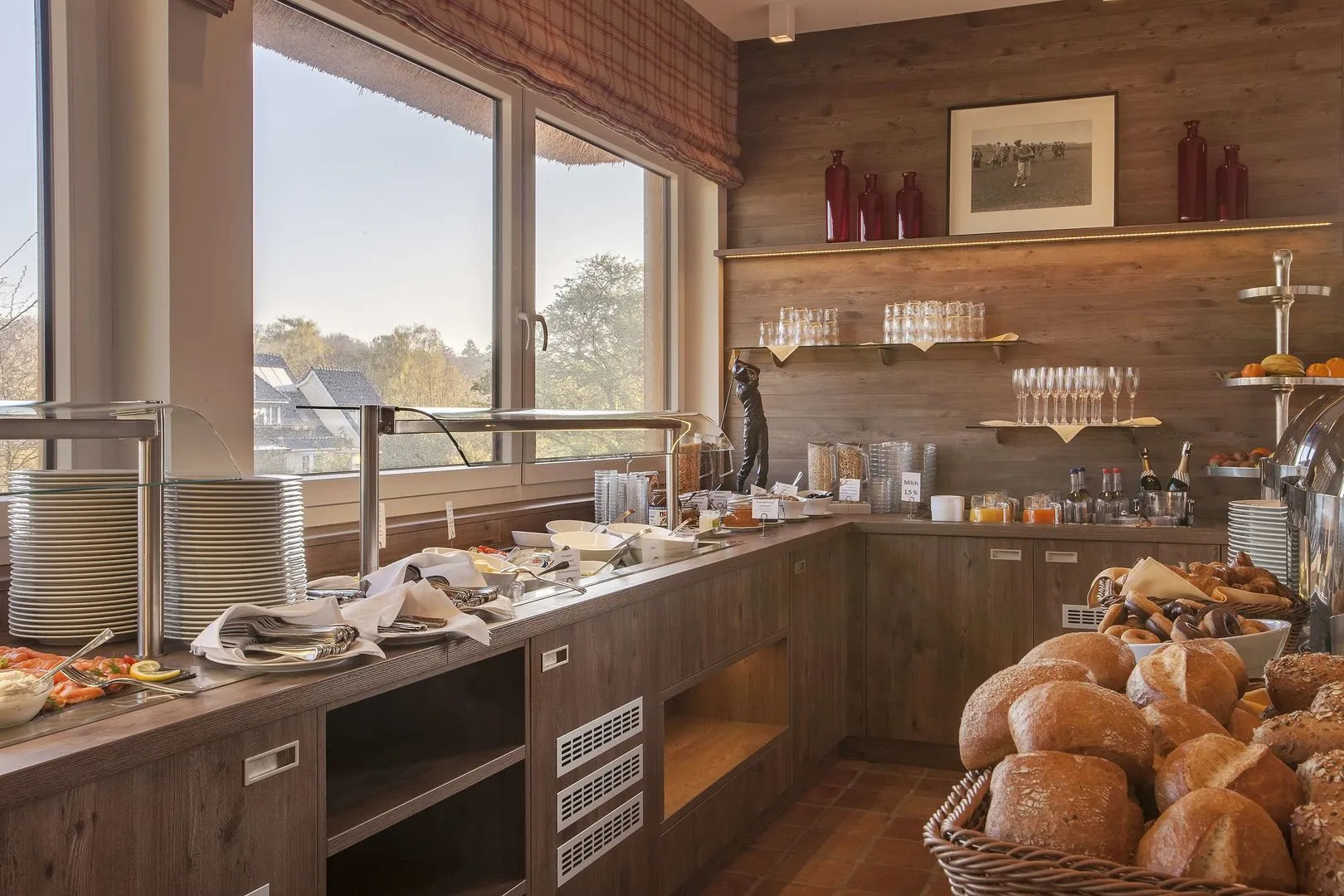 Strandgrün Golf- & Spa Resort