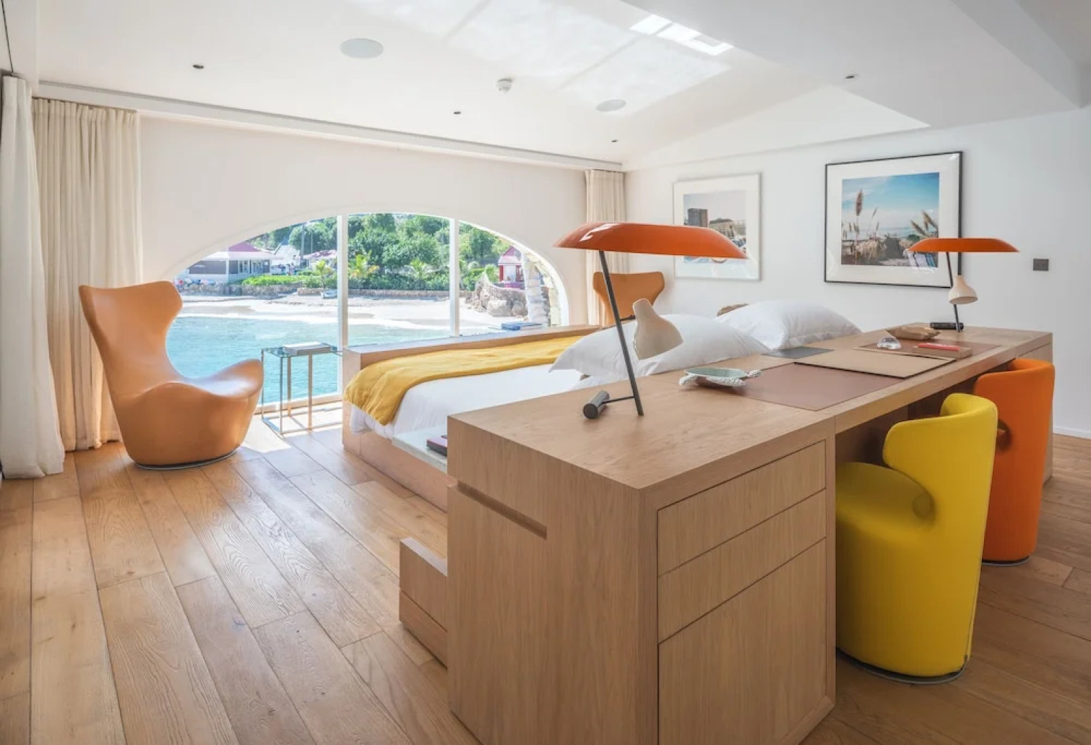 Eden Rock - St Barths