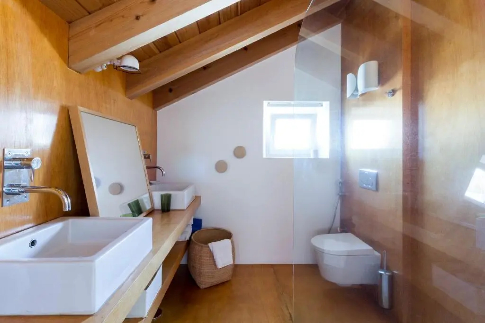 Baía das Caldeirinhas