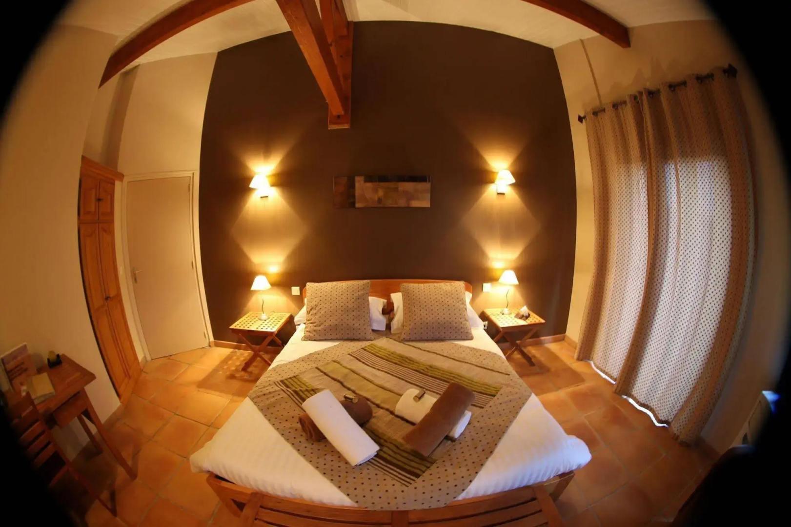 La Petite Cour Verte