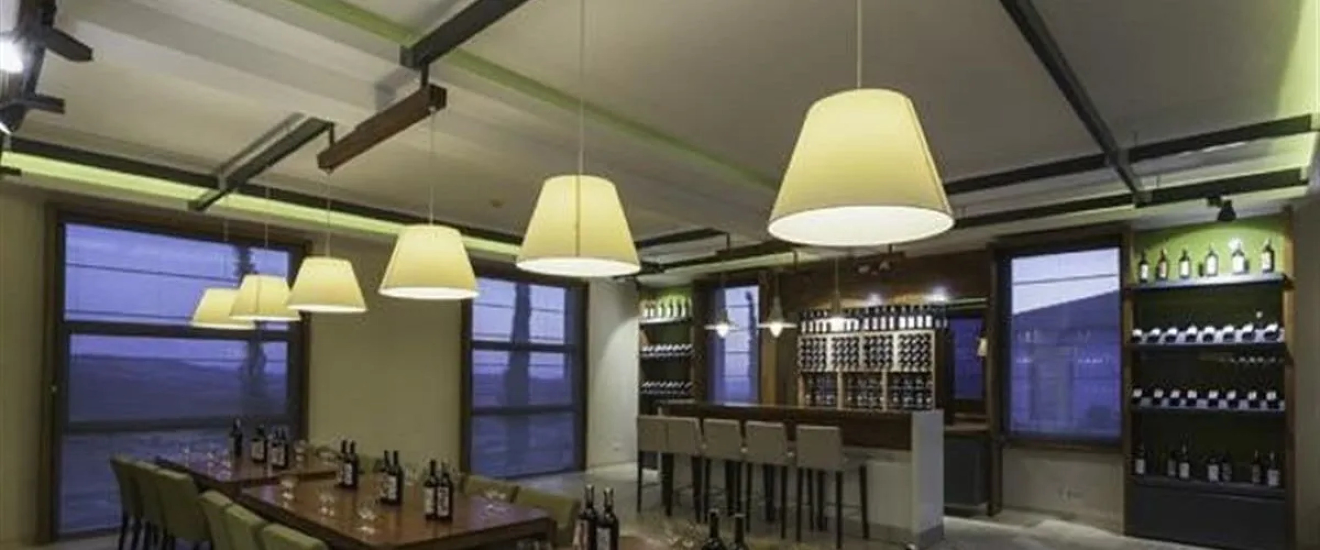 Villa Estet Bağ Oteli