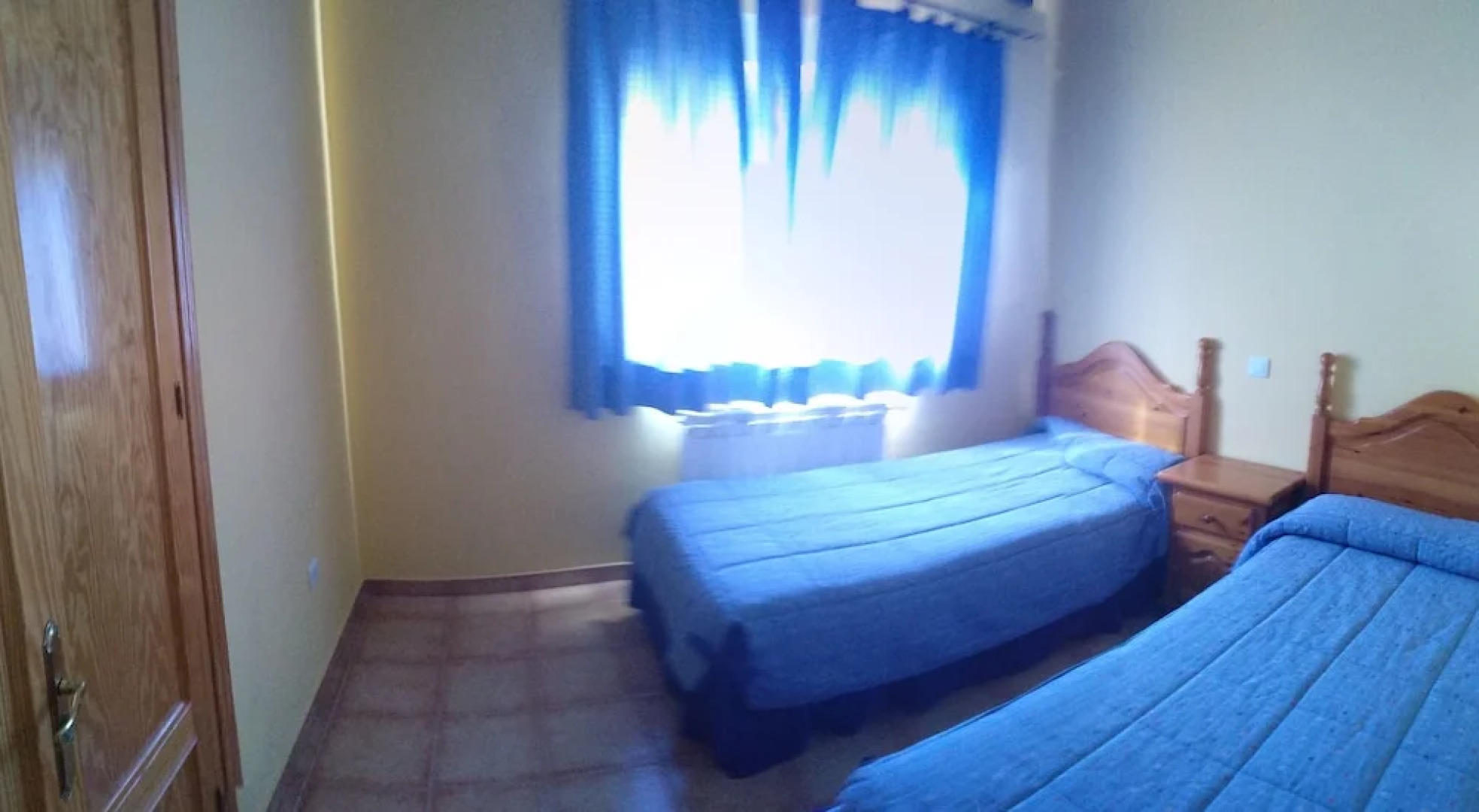 Apartamentos rurales Los Chapines