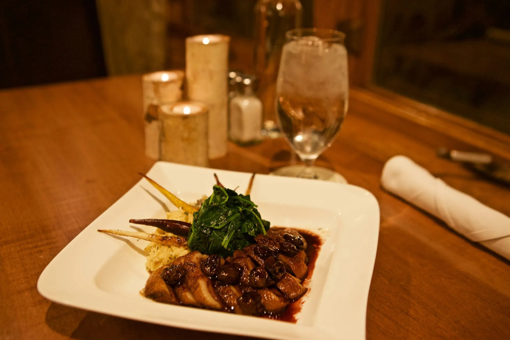 The Osprey at Beaver Creek, A RockResort