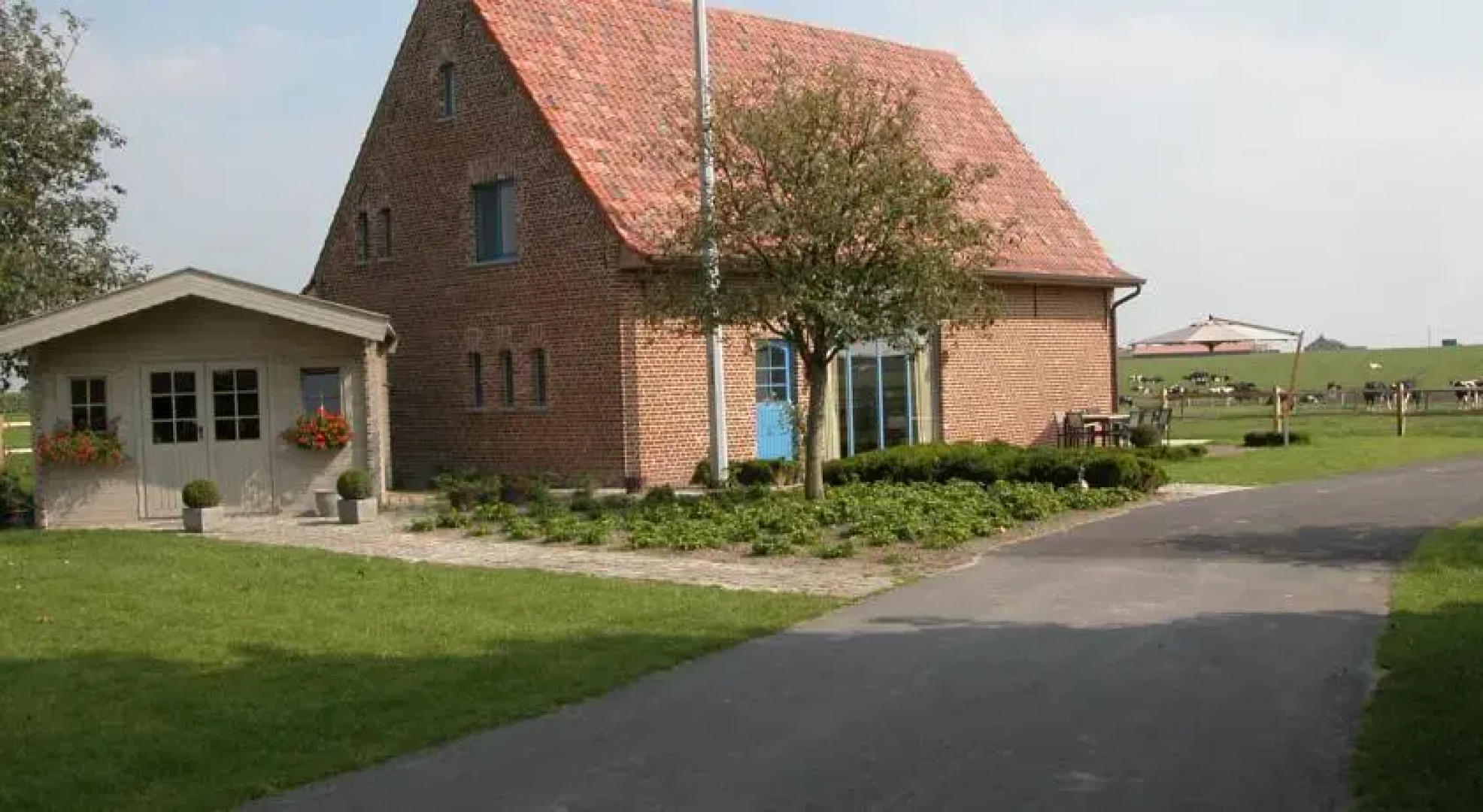 Holiday home Hof Ter Linde
