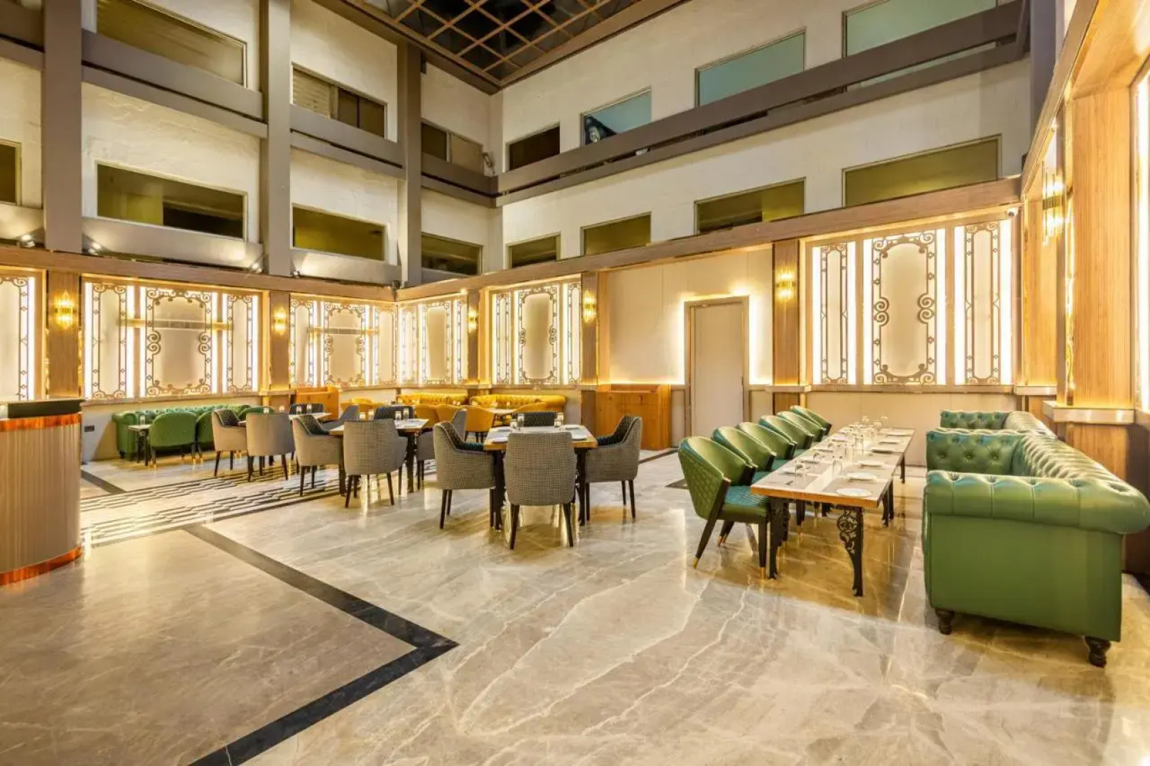 Sterling City Centre Bokaro