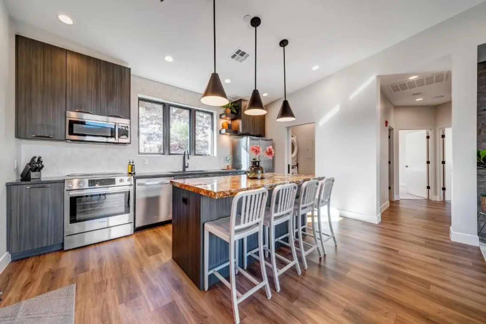 LaFave: Luxury Rentals at Zion