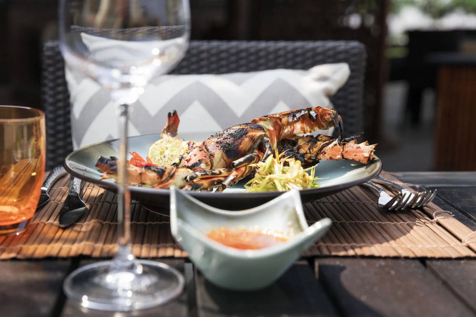 Курортный отель Anantara Kalutara Resort