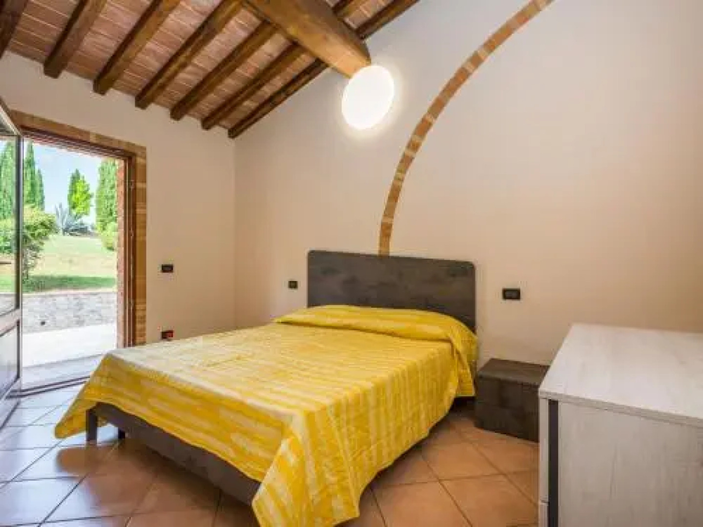 Residence Girasole 132S