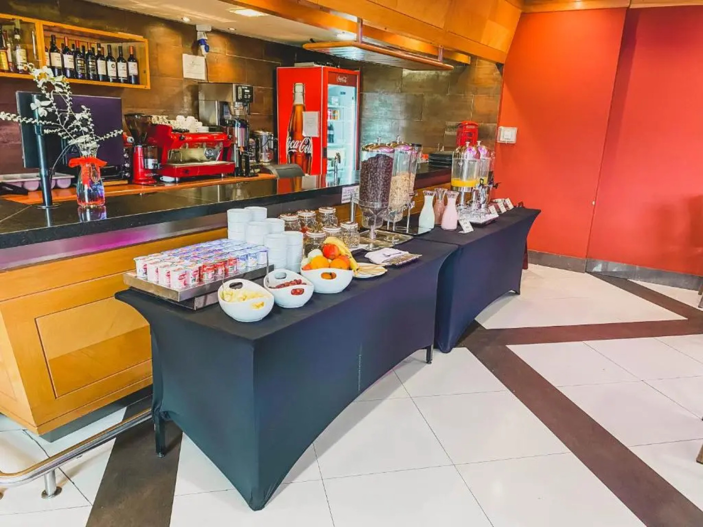 Diego de Almagro Coyhaique