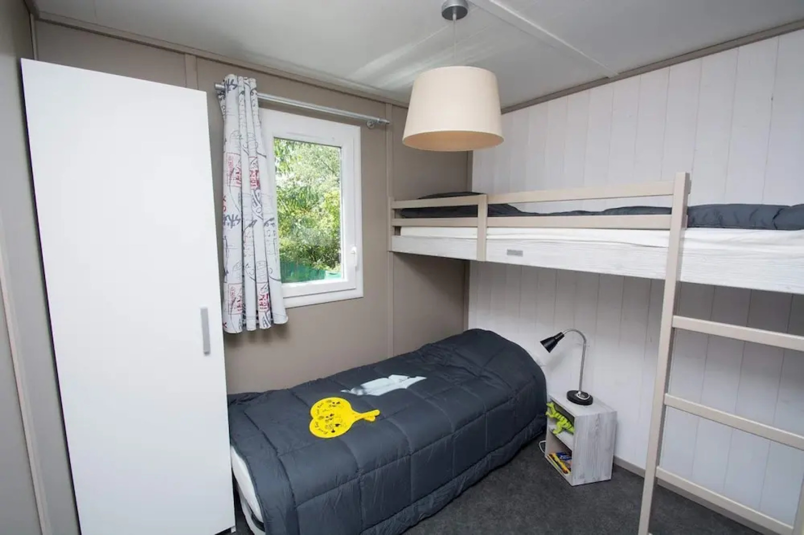 Camping Le Vieux Colombier