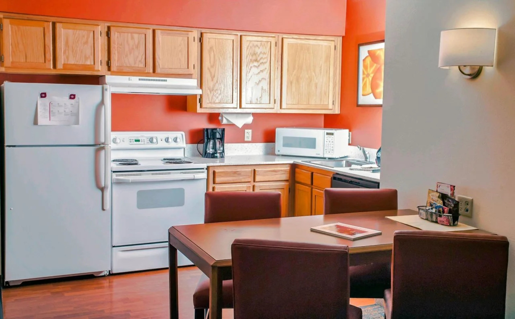 Residence Inn by Marriott Louisville Airport