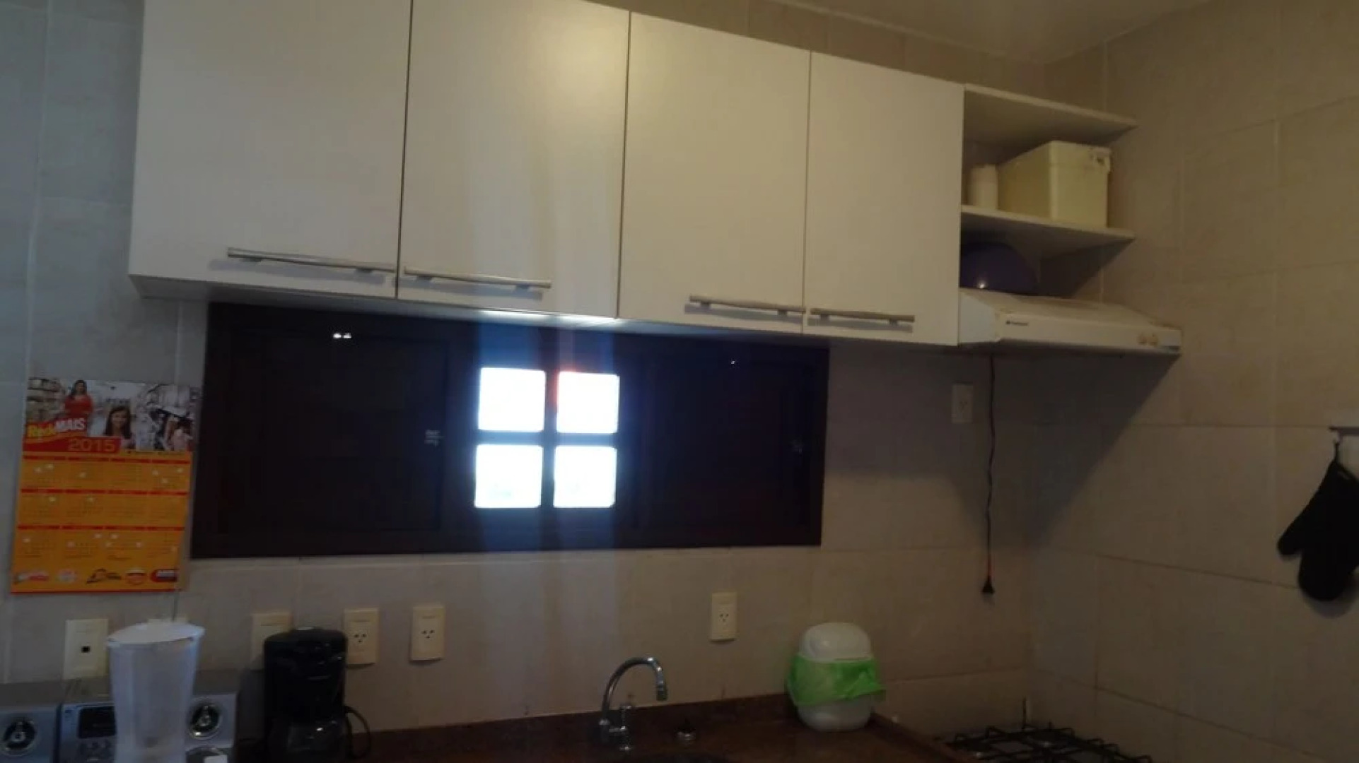 Condomínio Paraíso de Maracajaú I