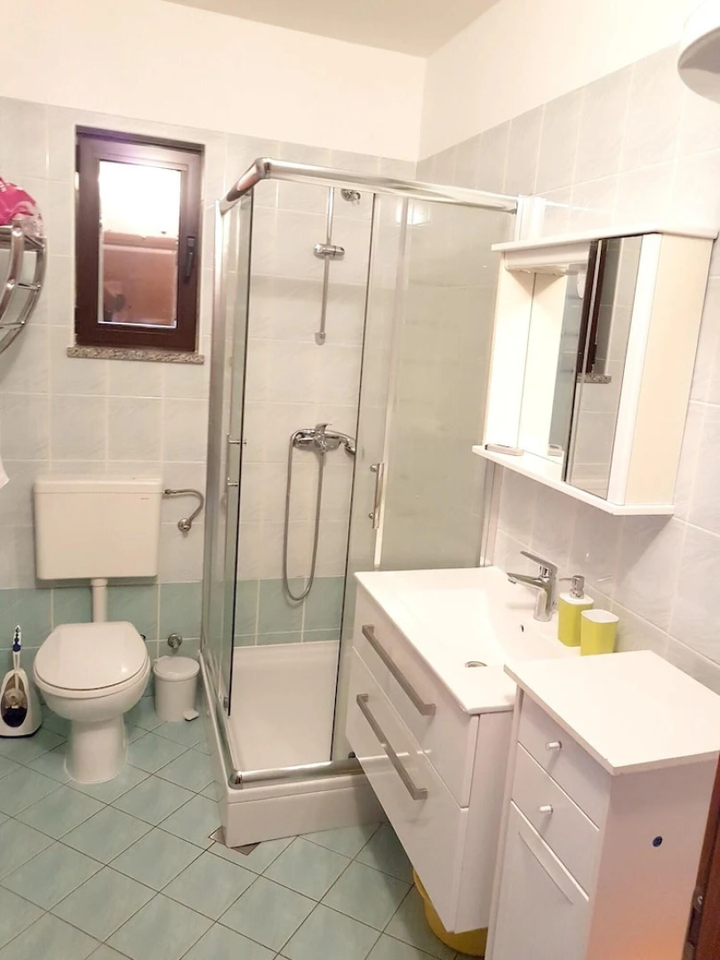 Apartment With one Bedroom in Vabriga, With Wifi - 5 km From the Beach