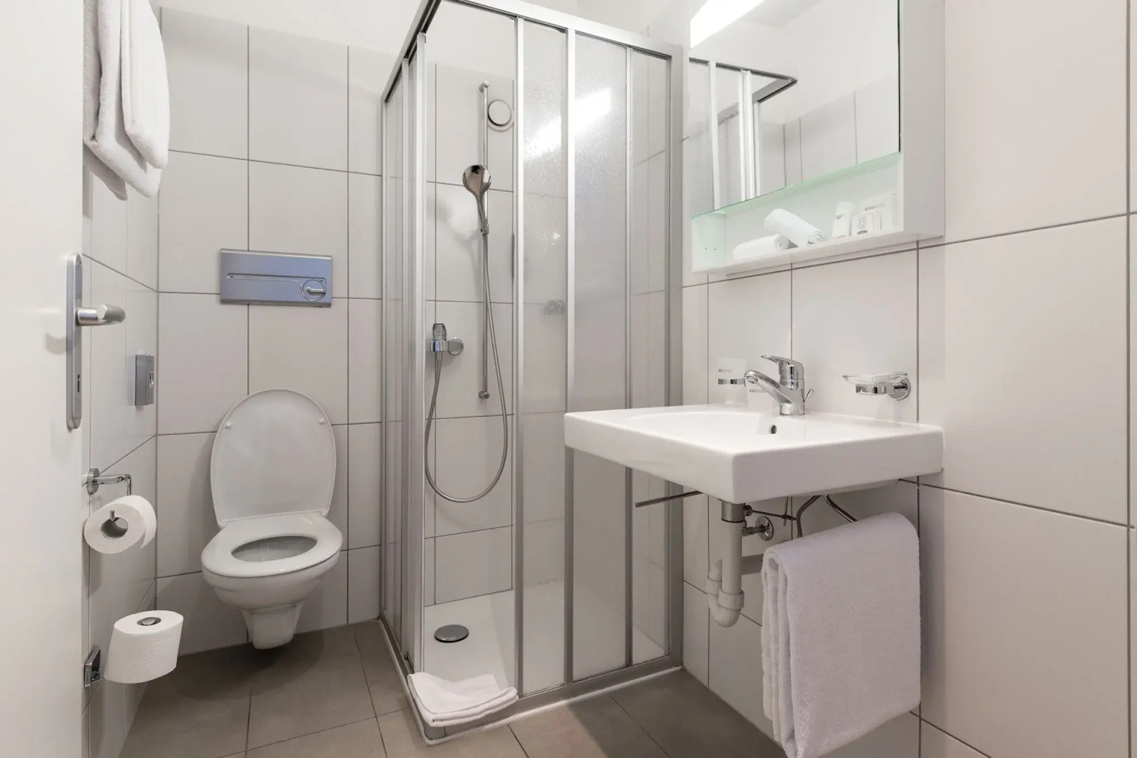 Grand Hôtel des Rasses & Wellness