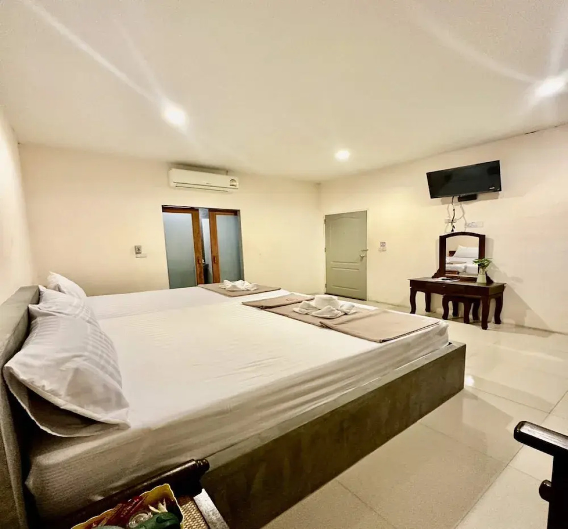 Rider Resort and coffee