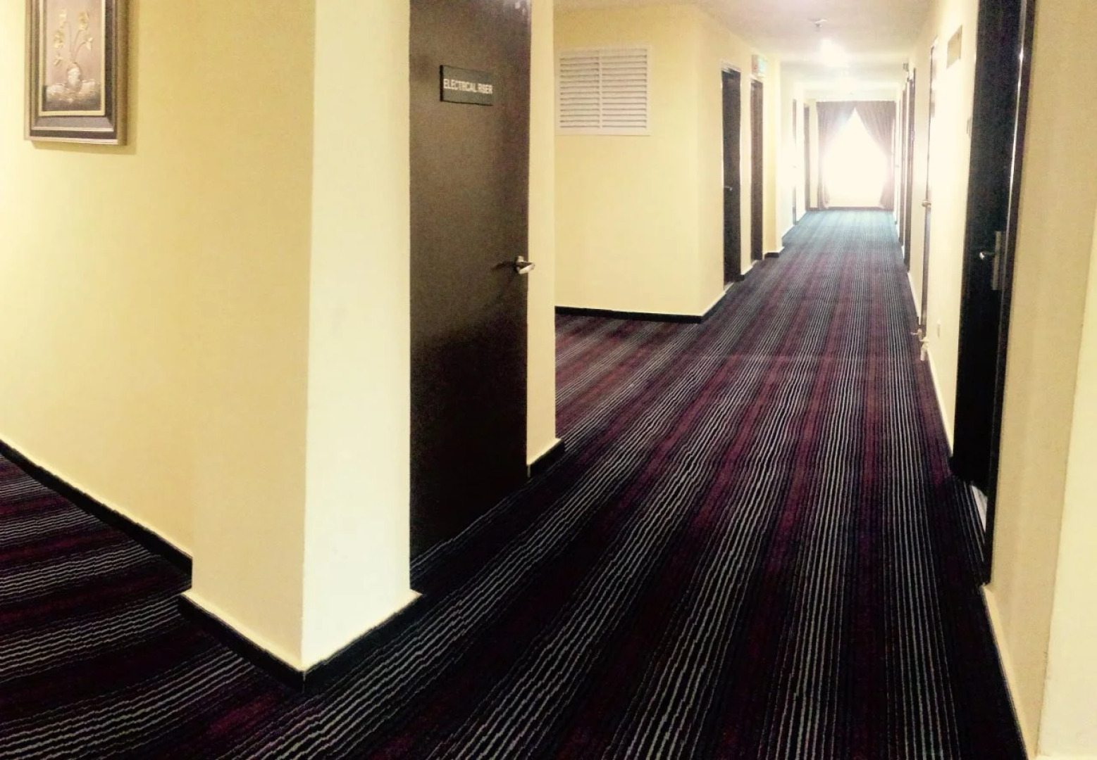 Midcity Hotel Melaka