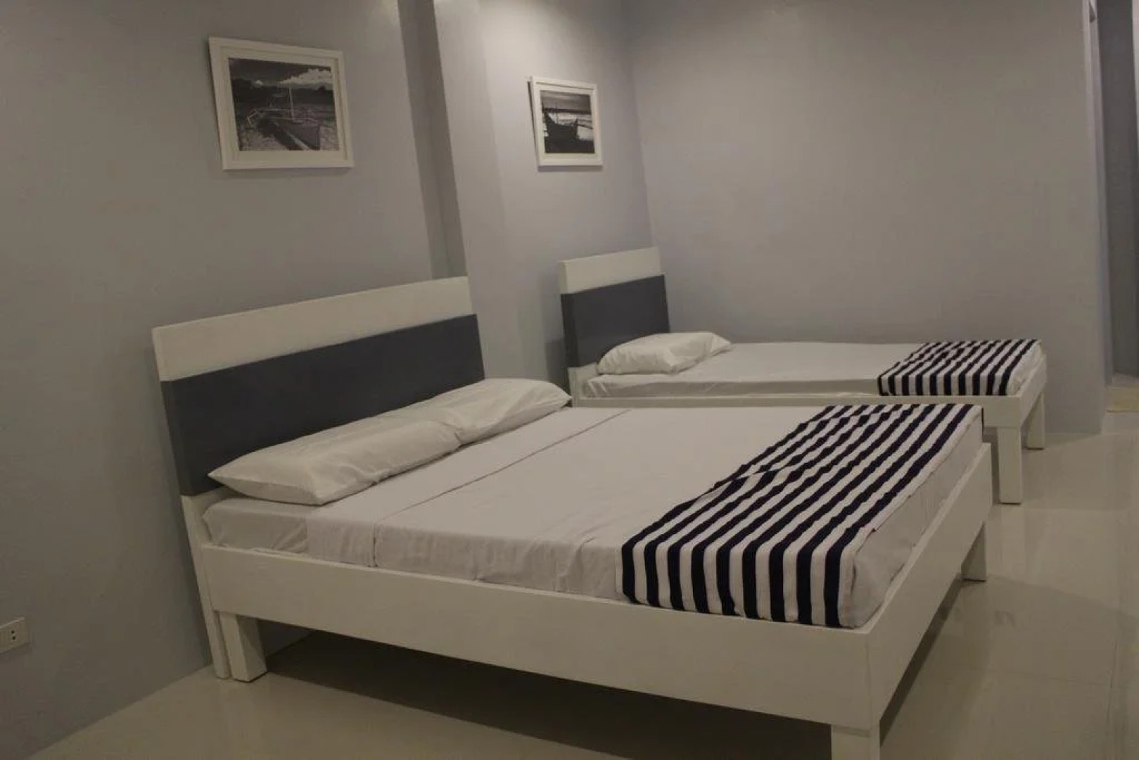 Down South 118 Beach Resort