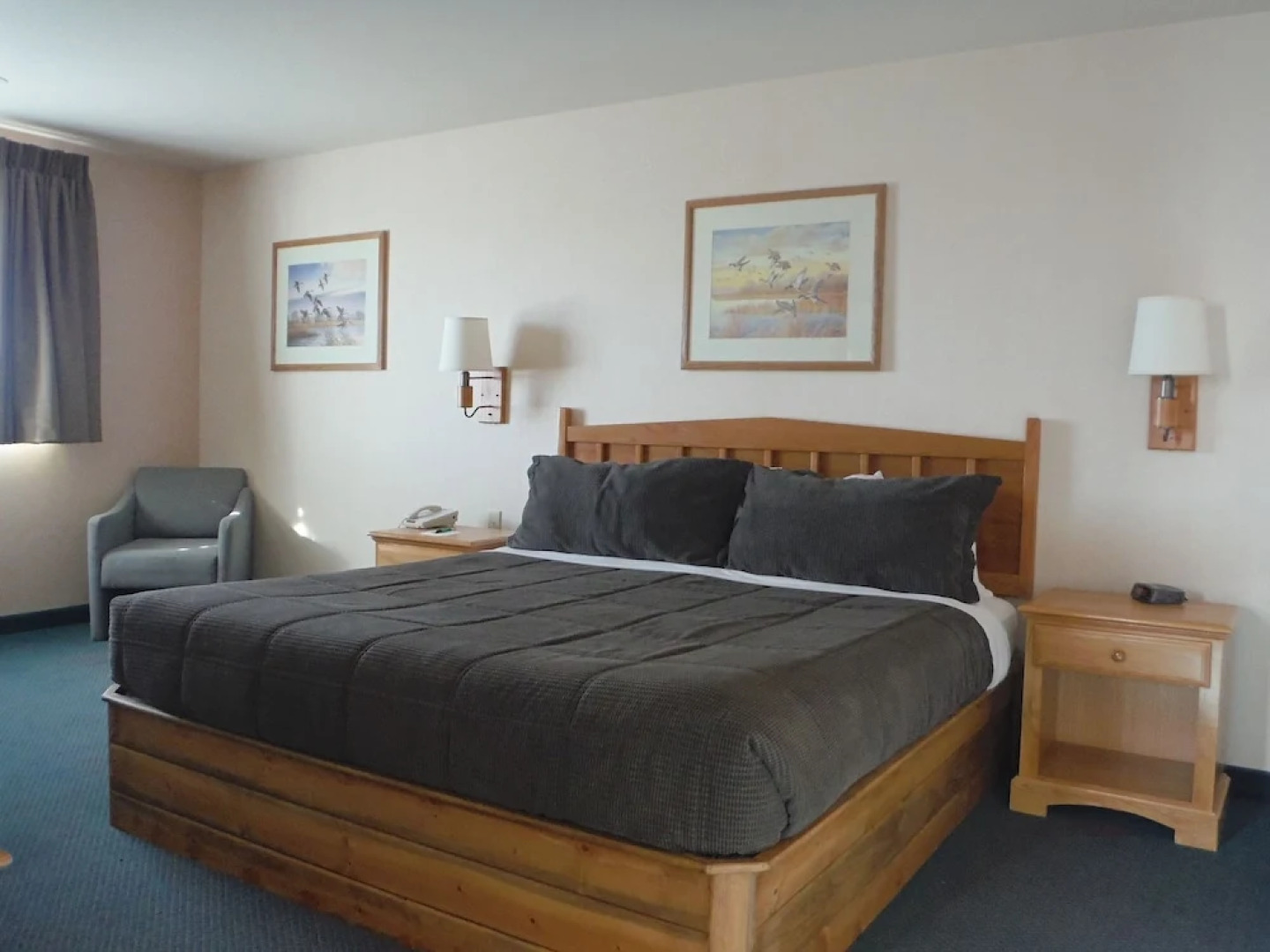 Choteau Stage Stop Inn