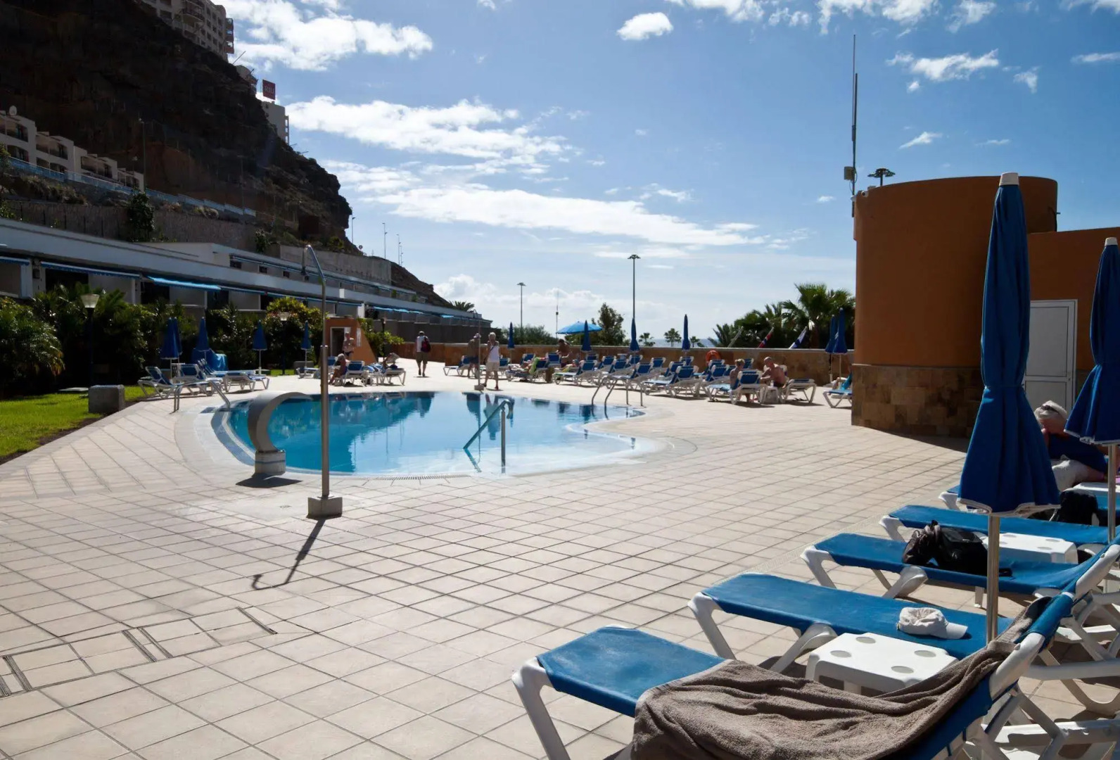 Amadores Beach Apartments