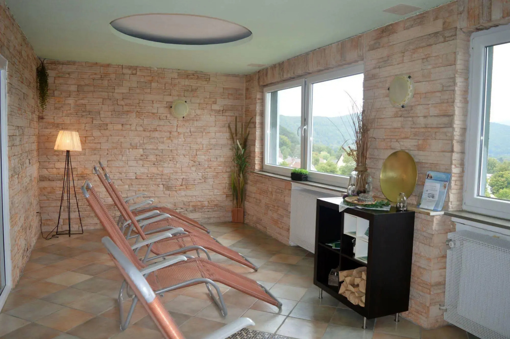 Waldhotel Soodener Hof