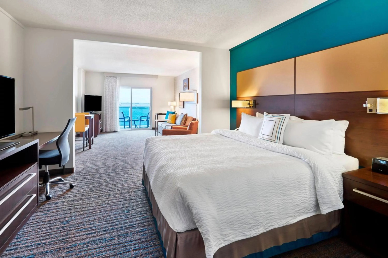 Residence Inn by Marriott Ocean City