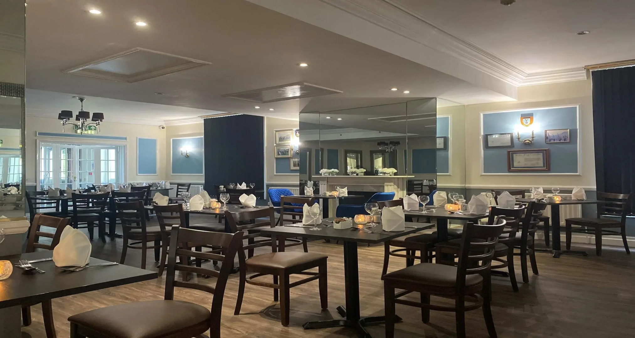 The Jephson Hotel, BW Signature Collection