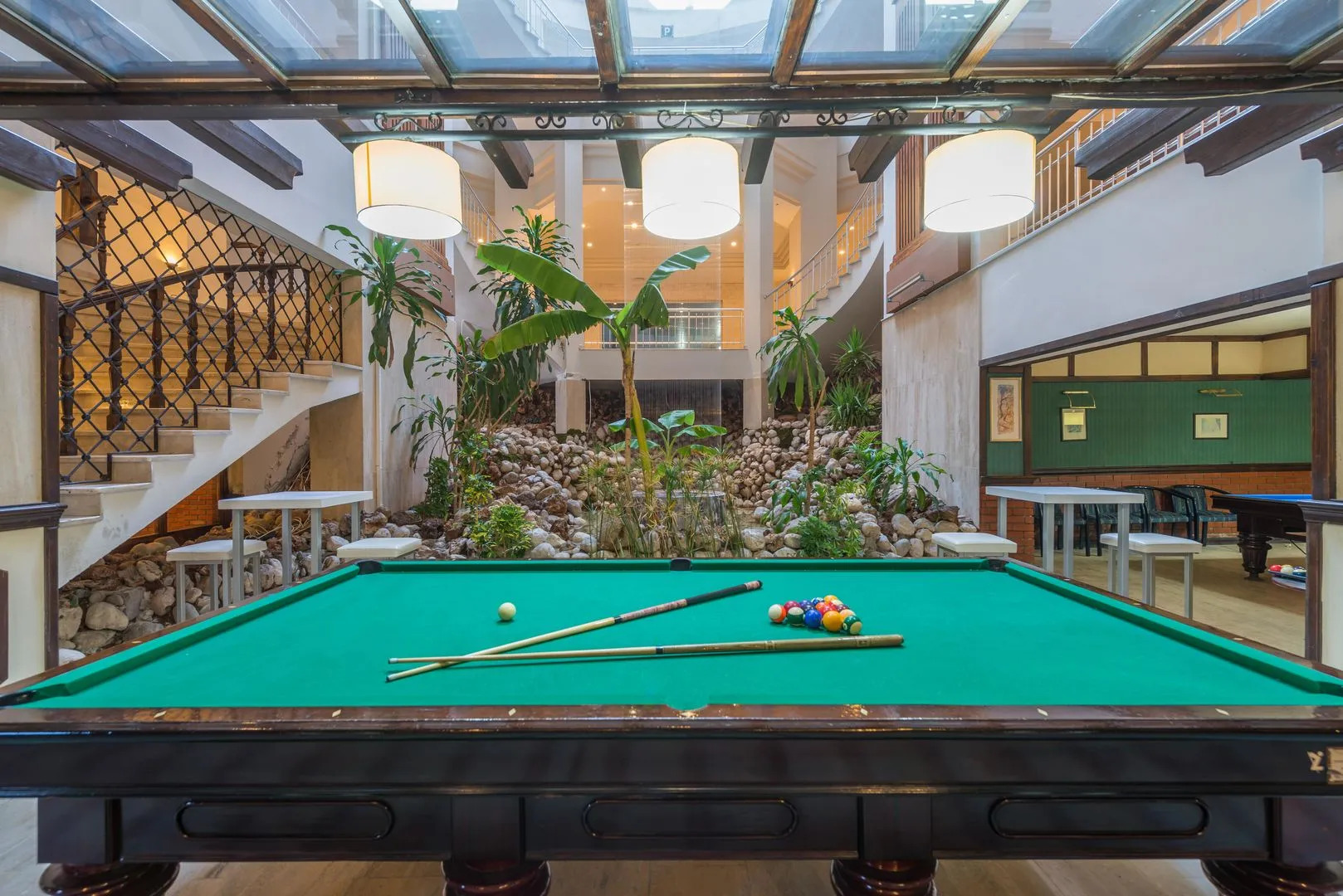 Antalya Adonis Hotel