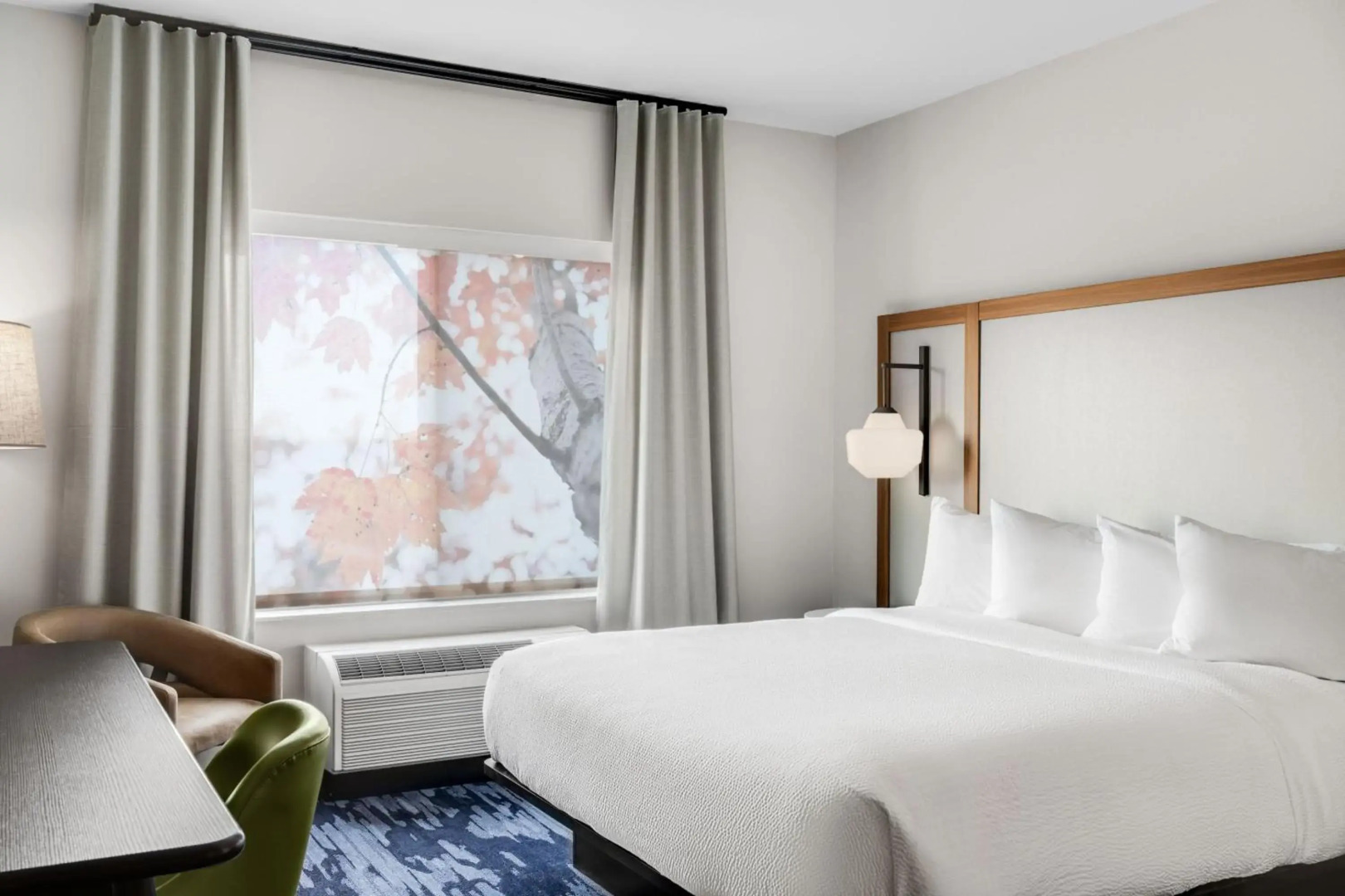 Fairfield Inn & Suites by Marriott Cape Girardeau