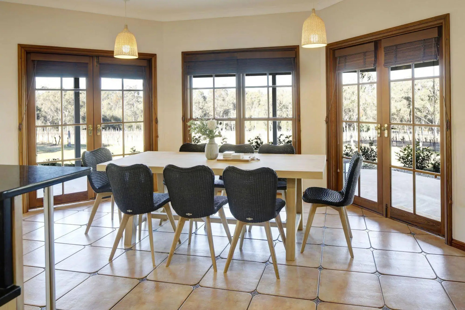 Spicers Vineyards Estate