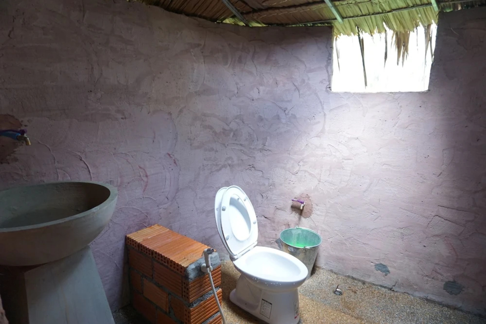 See-Din Studio & FarmStay