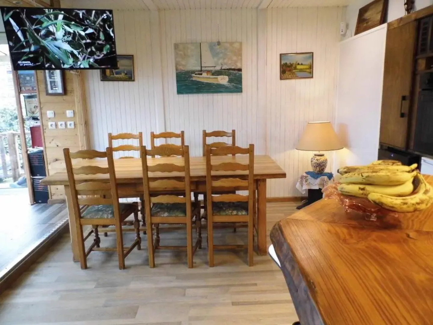 Le petit Marais n° 2