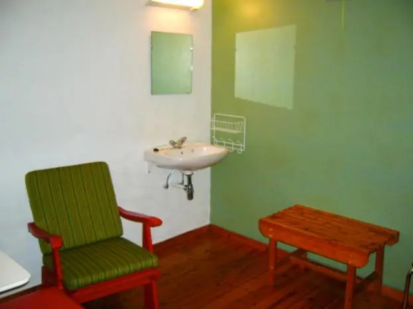 Fjorden Campinghytter