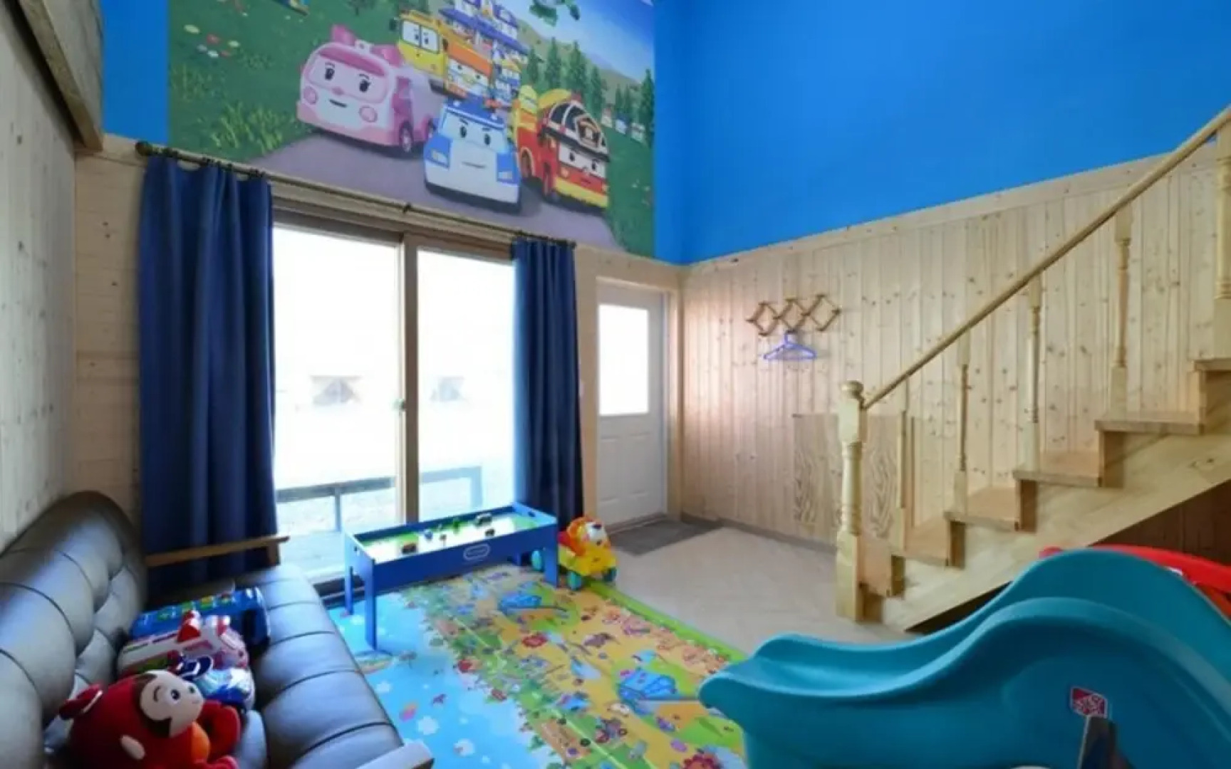 Yeoncheon Valley Bed & Breakfast Pension