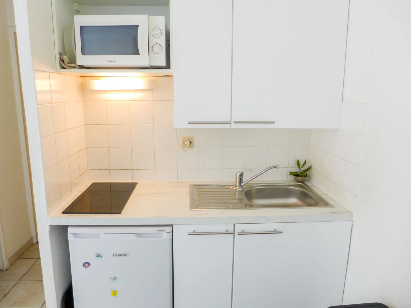 Lagrange Classic Le Lagon Bleu