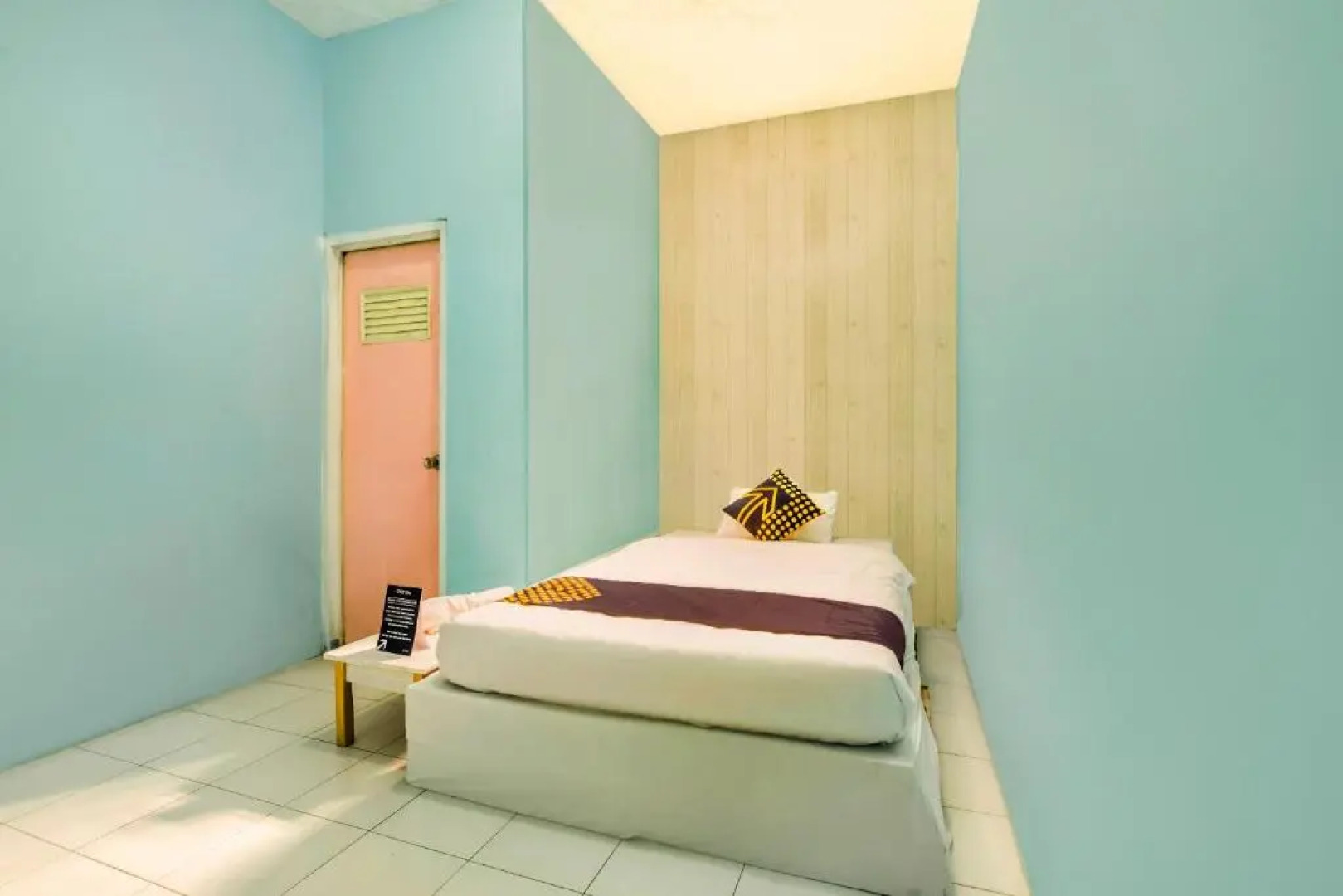 Spot On 2384 Pondok Nabil