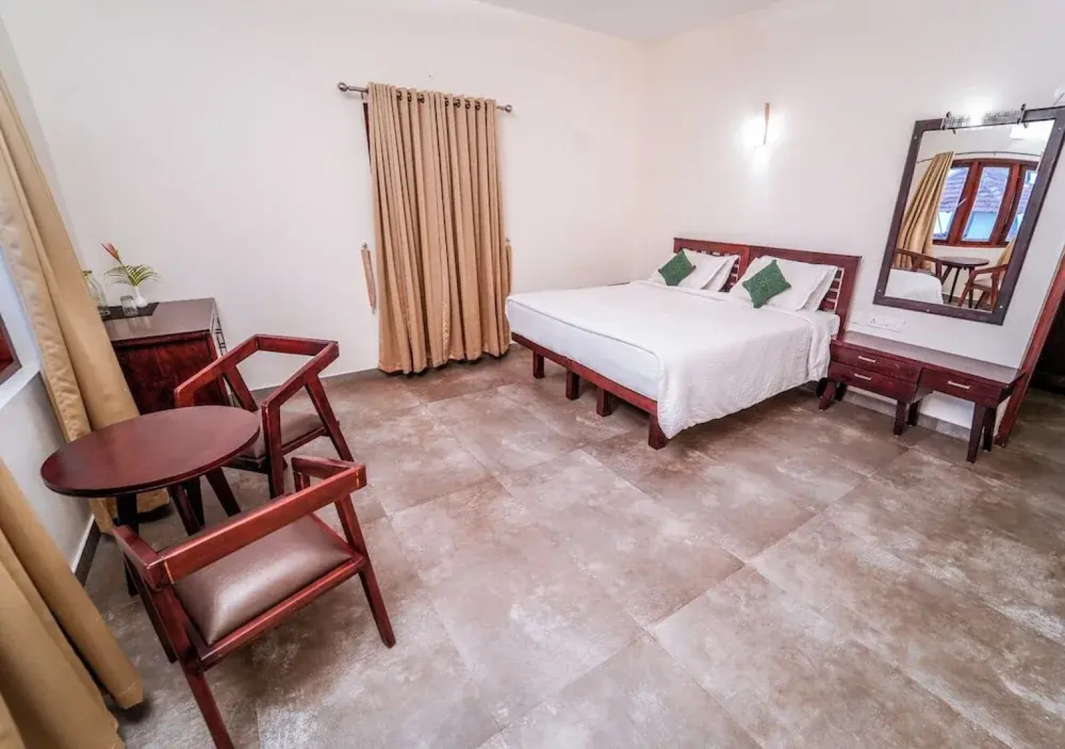 Solaris Beach View Resort by VOYE HOMES