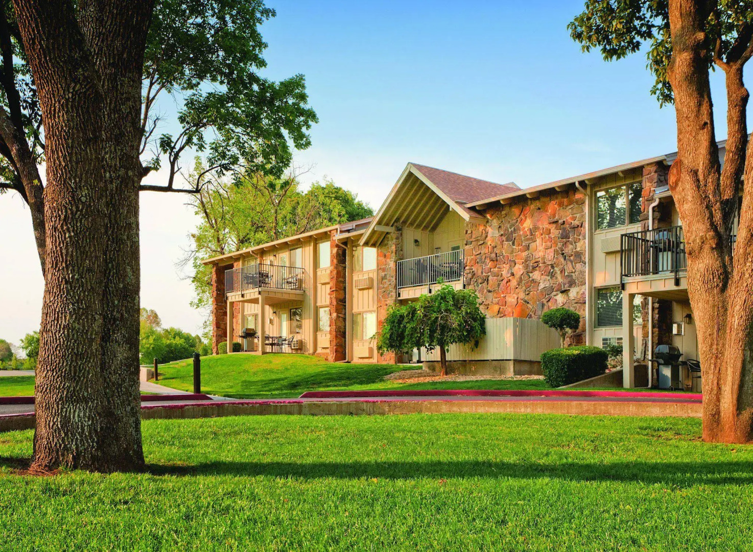 WorldMark Grand Lake