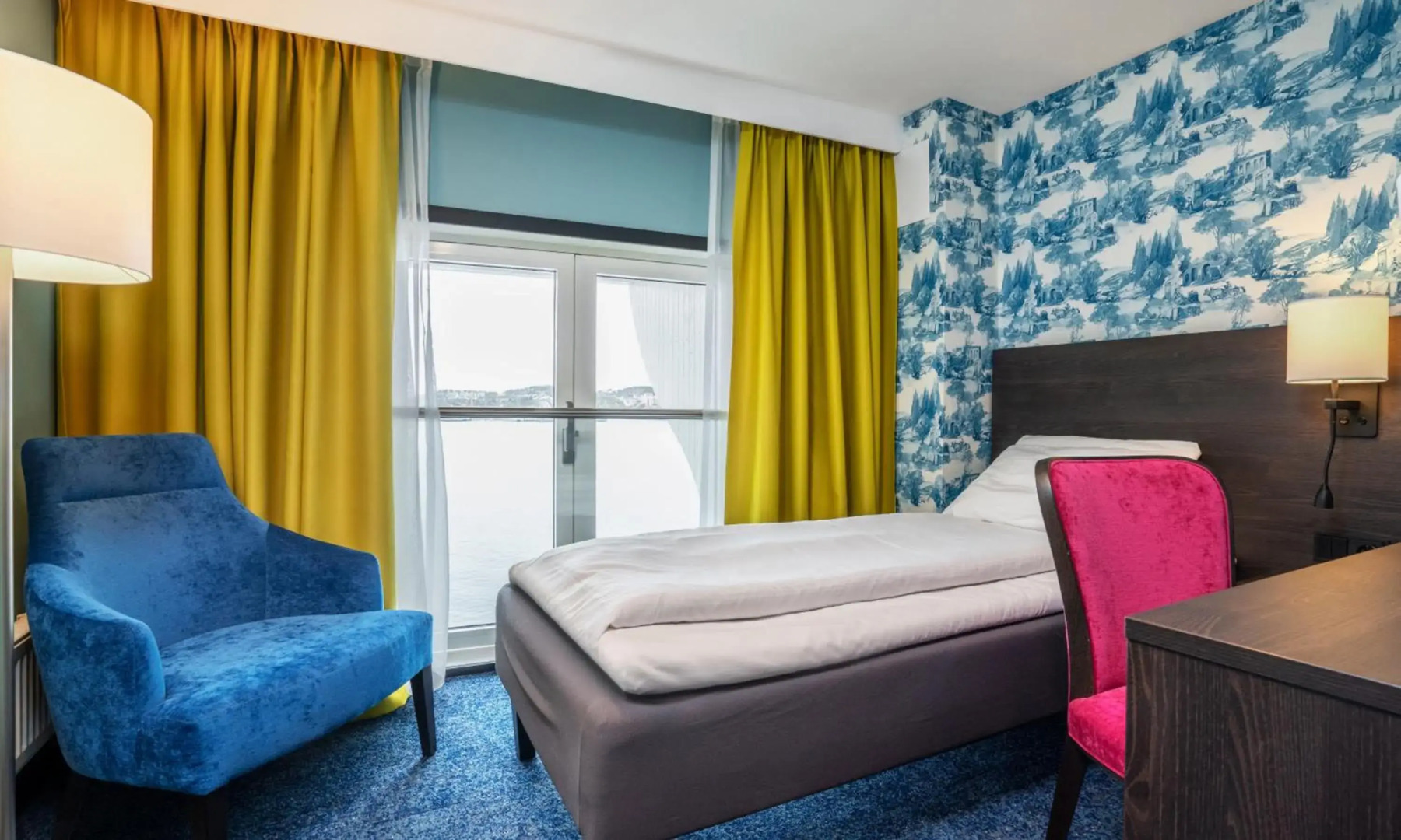 Thon Hotel Kristiansund