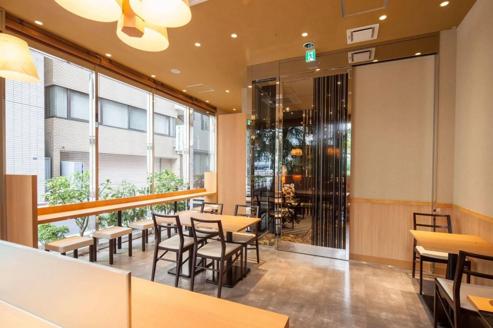 Apa Hotel Ginza Takaracho Tokyo Yaesu Minamiguchi