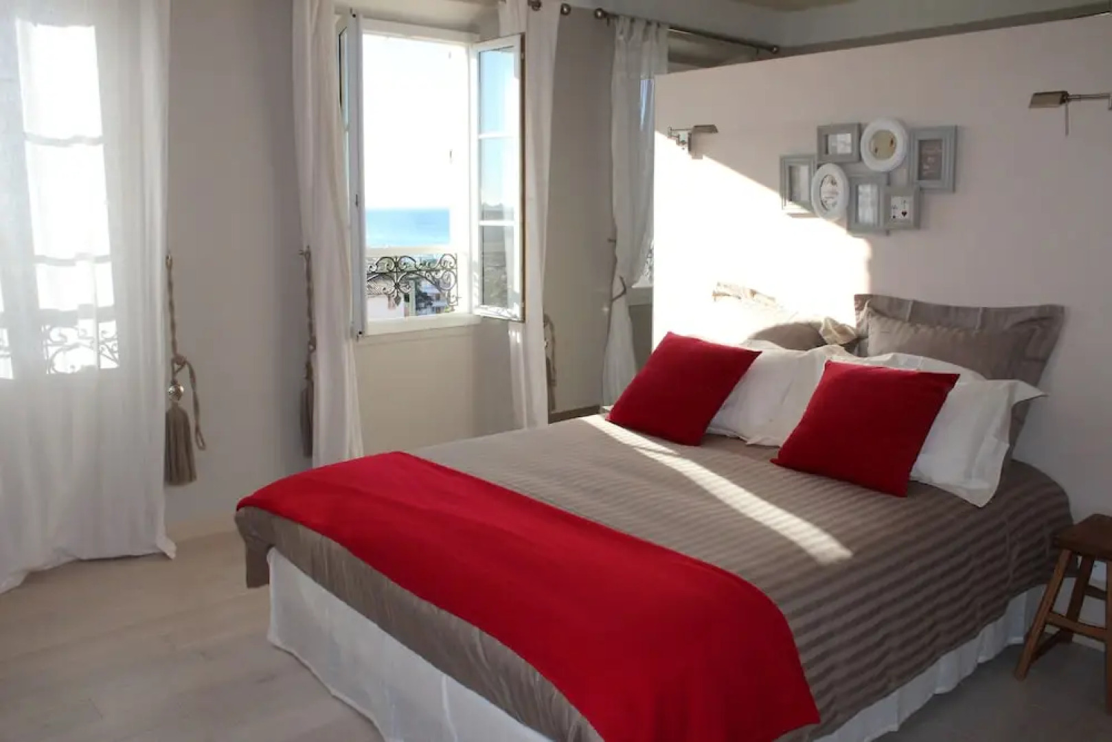 La Bastide Au Soleil